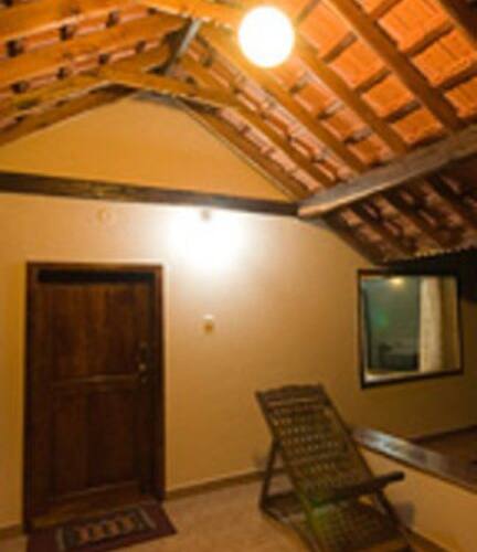 Silver Hills Farm, Kollur 3